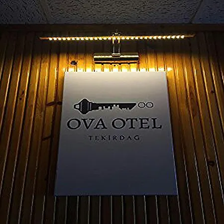 Ova Hotel Tekirdağ