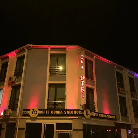 Ova Hotel Tekirdağ