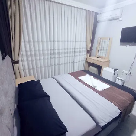 Ova Hotel Tekirdağ