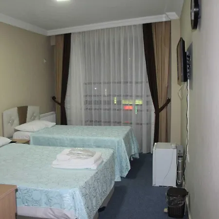 Ova Hotel