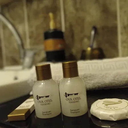 Ova Hotel 3*
