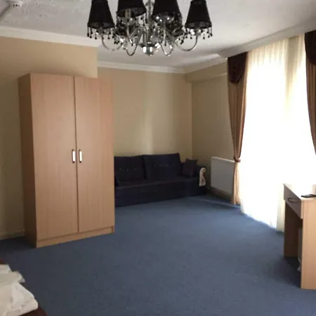 Ova Hotel Tekirdağ