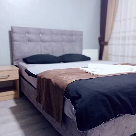 Hotel Ova Tekirdağ