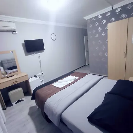 Hotel Ova Tekirdağ