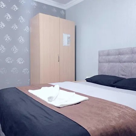Ova Hotel