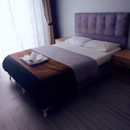 Hotel Ova