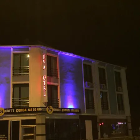 Hotel Ova Tekirdag