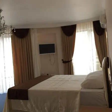 Hotel Ova
