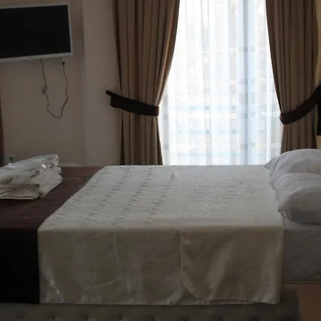 Ova Hotel Tekirdağ