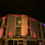 Ova Hotel Tekirdag