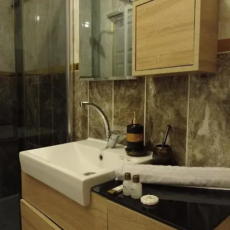 Hotel Ova Tekirdağ