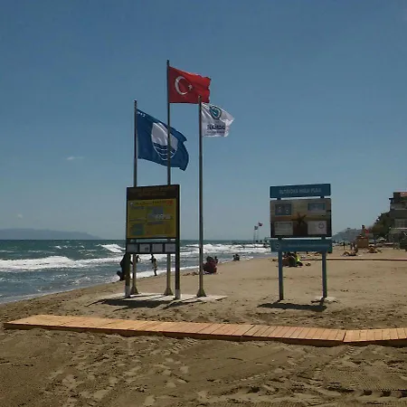 Ova Hotel Tekirdağ