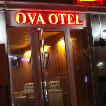 Ova