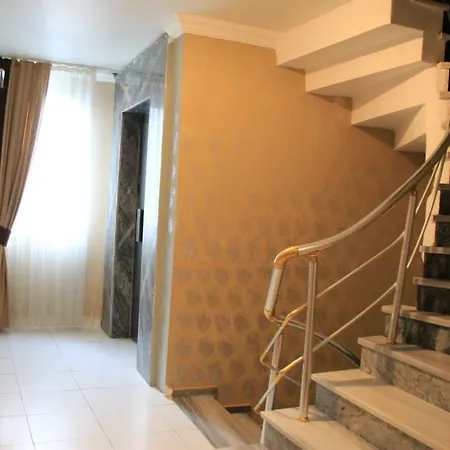 Ova Hotel 3*