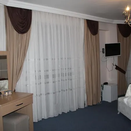 Hotel Ova Tekirdağ