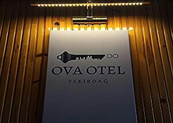 Ova Hotel Tekirdağ