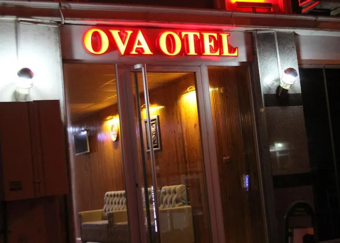 Ova